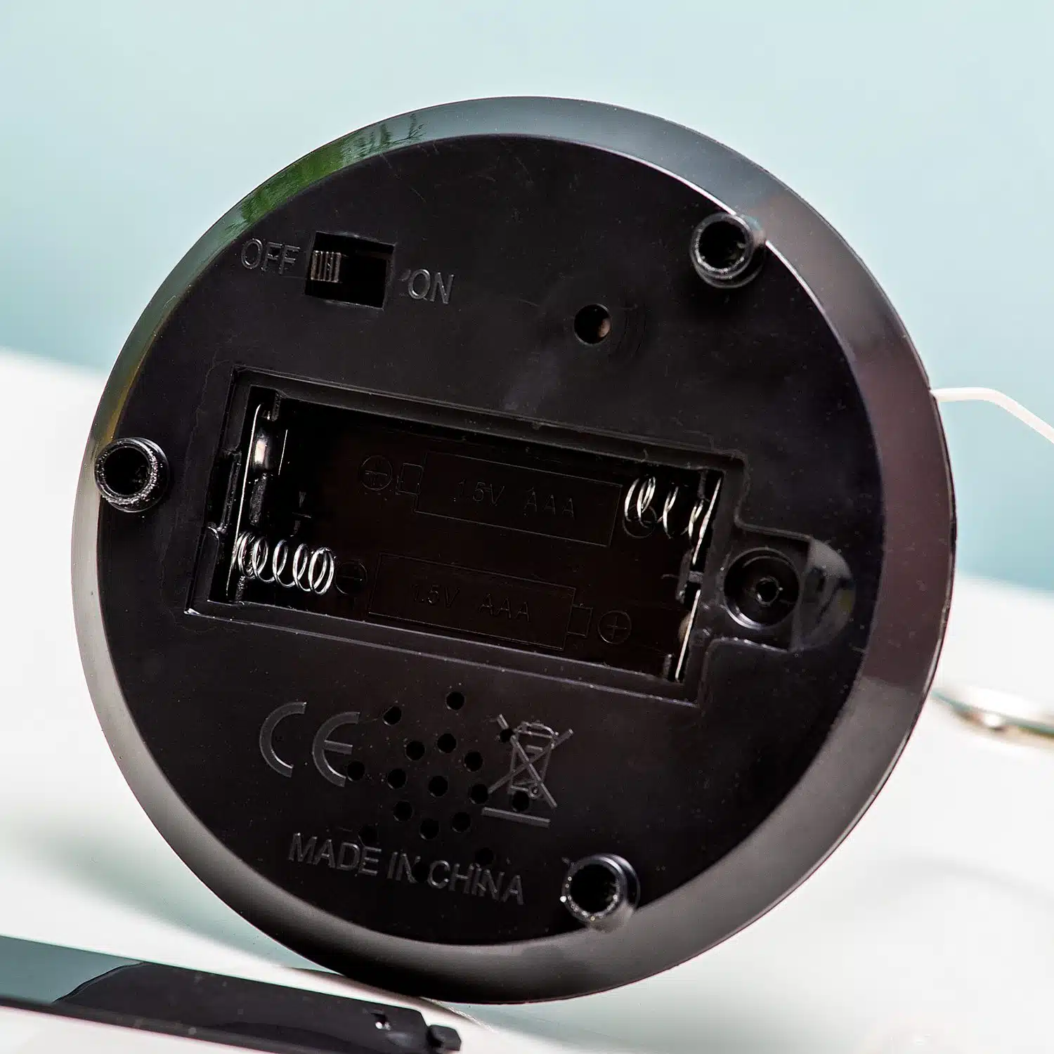 Spiral-Trinkspiel mit Schnapsgläsern