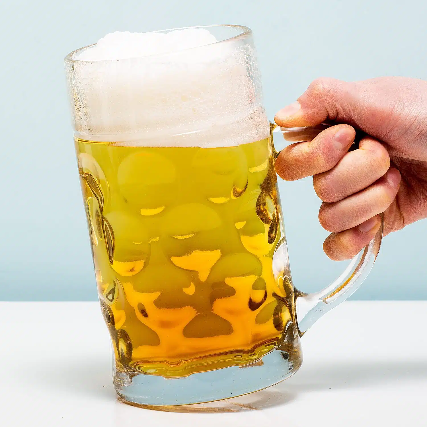 XXL Bierkrug (1000 ml)
