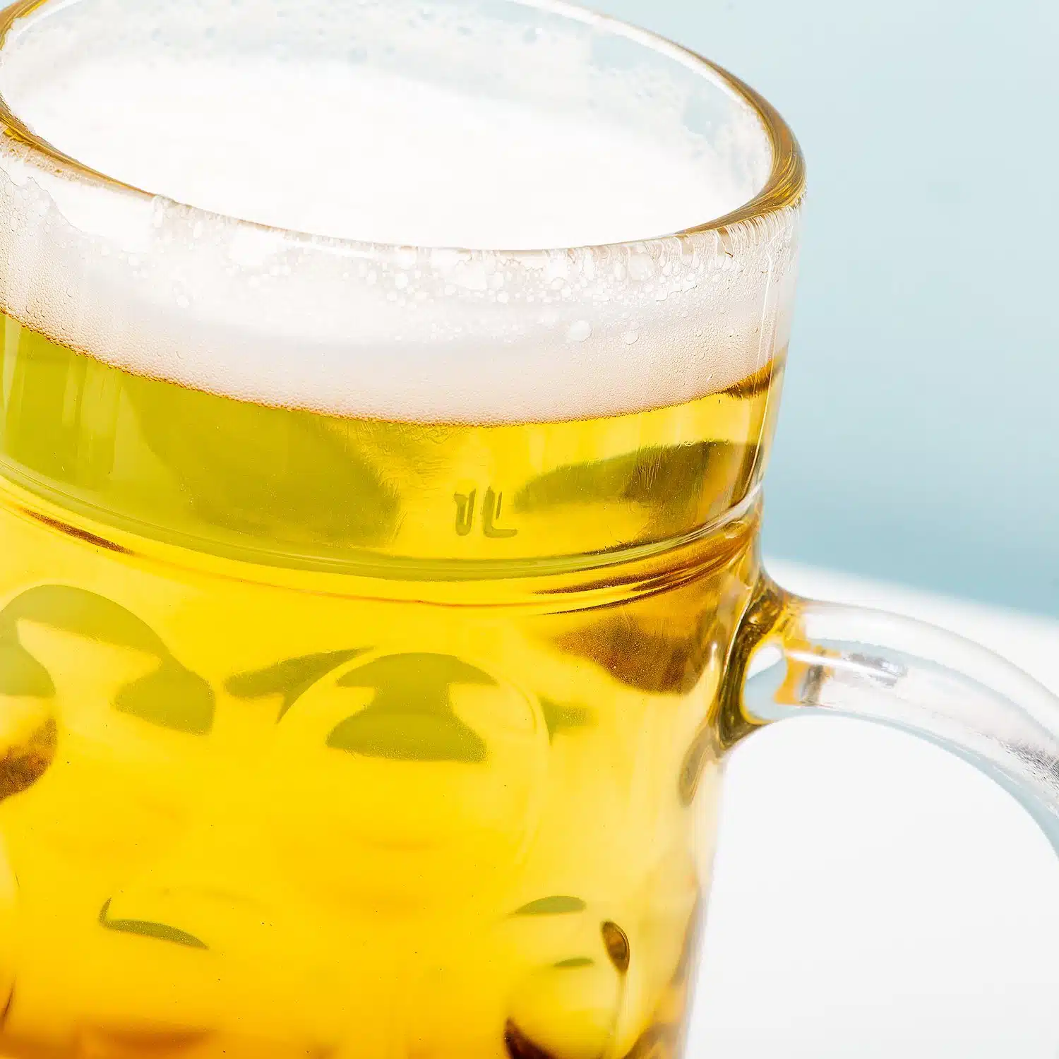 XXL Bierkrug (1000 ml)