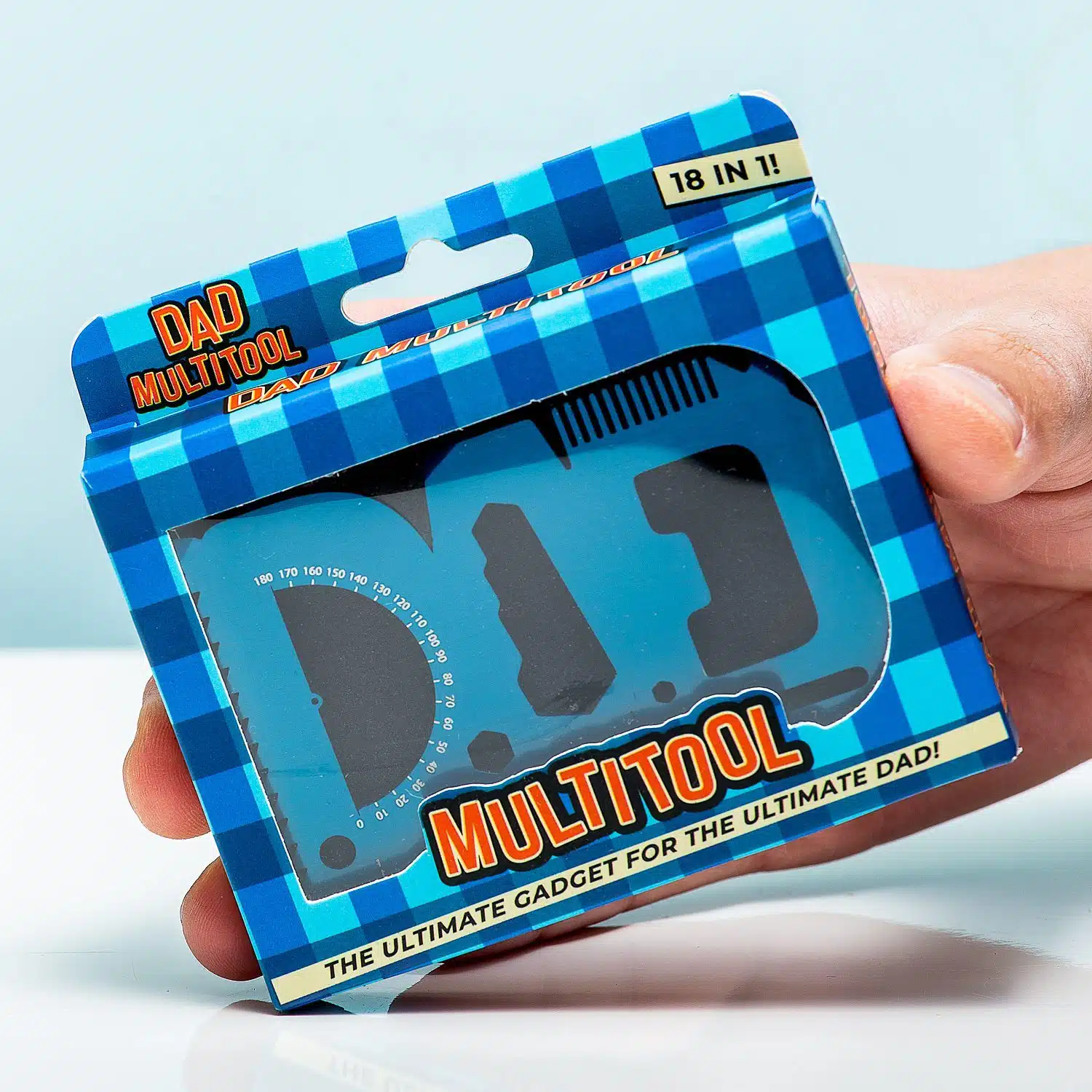 Dad Multitool