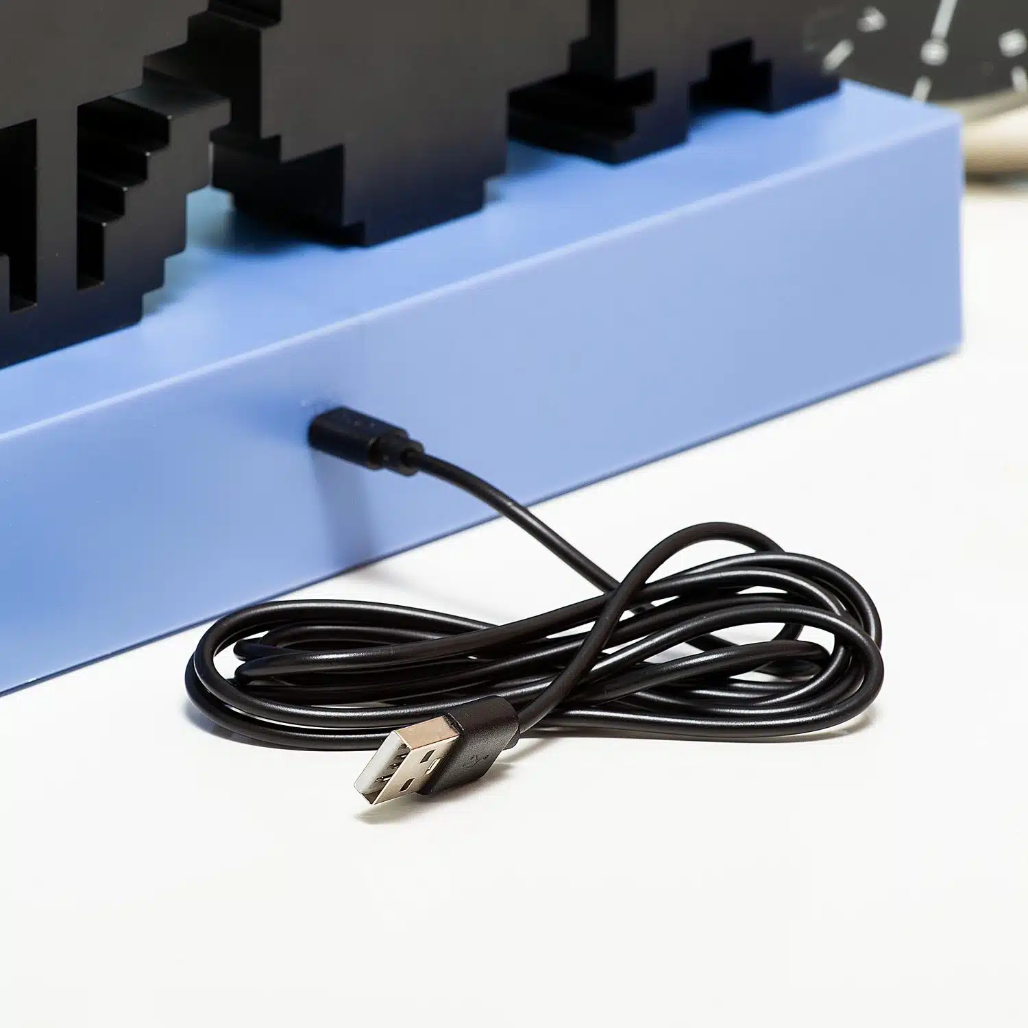 Nintendo Super Mario Bros Icons Lampe