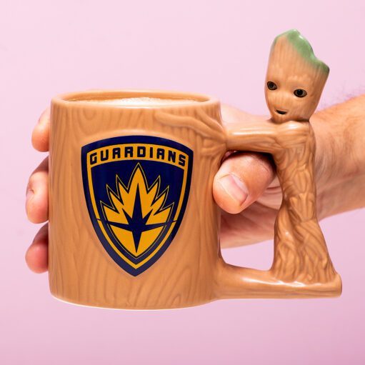 Tasse Marvel Groot