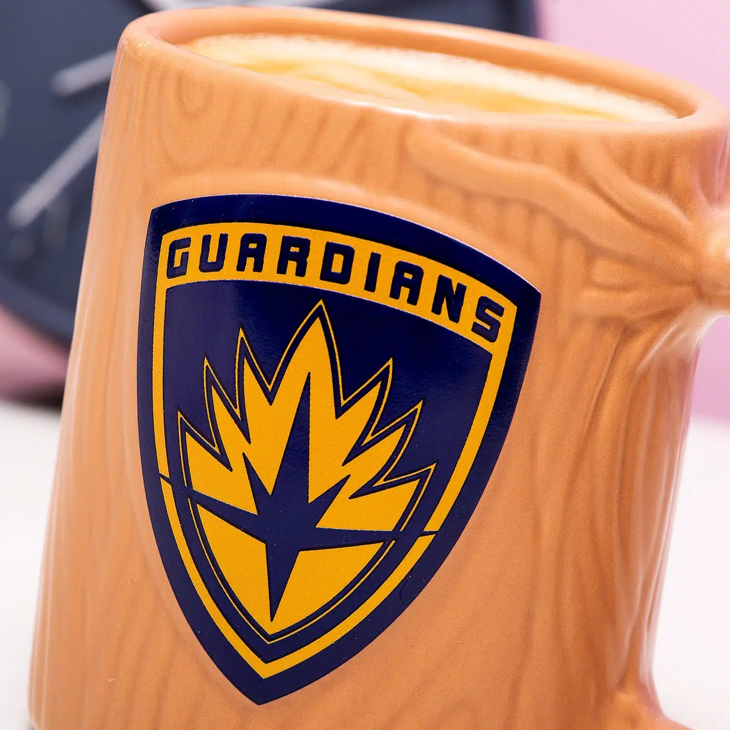 Tasse Marvel Groot