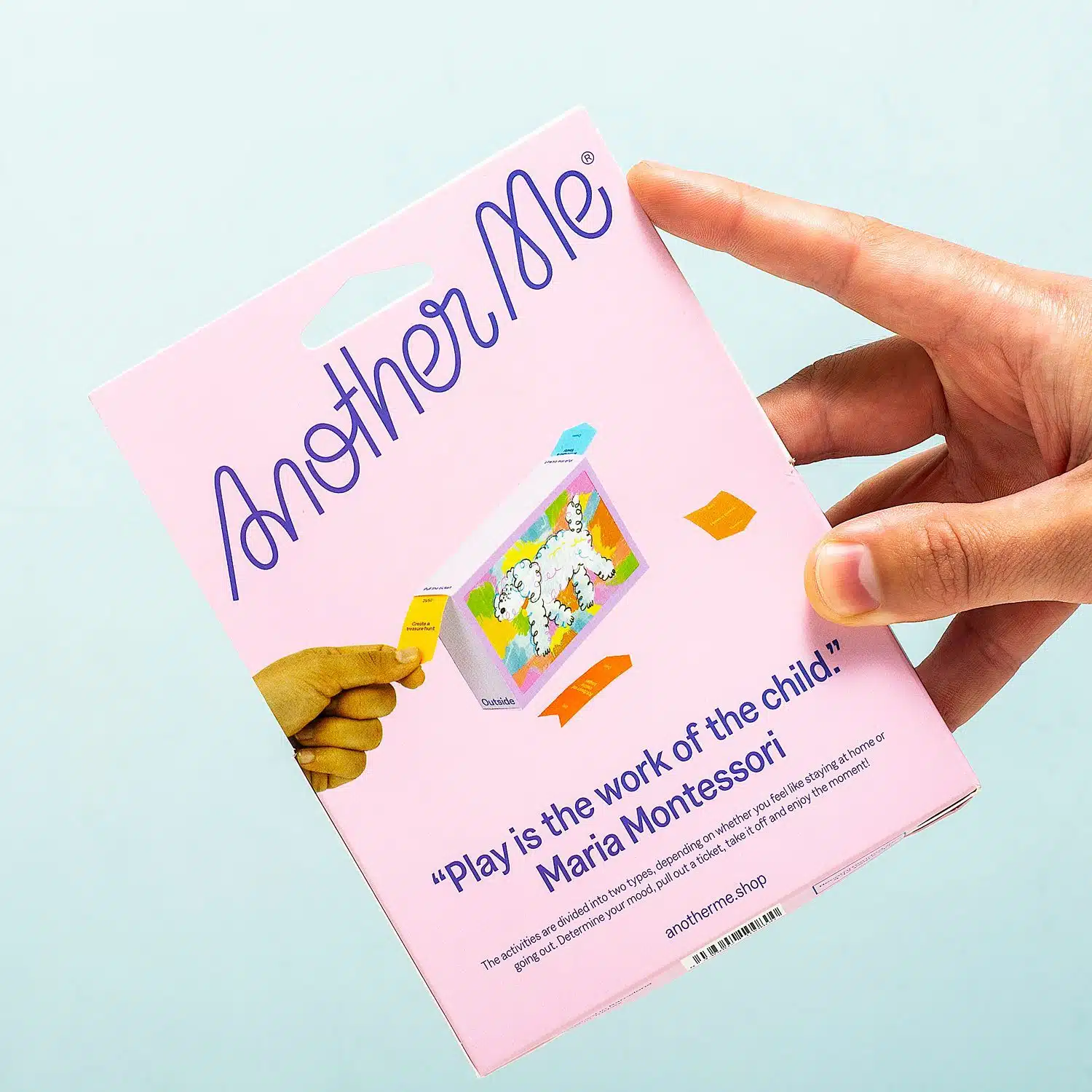 What To Do With Kids Inspirationsbox