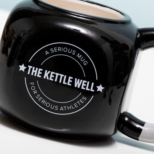 Kettlebell Tasse