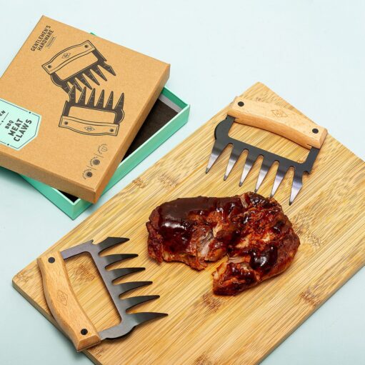 Fleisch Krallen (2er-Set)
