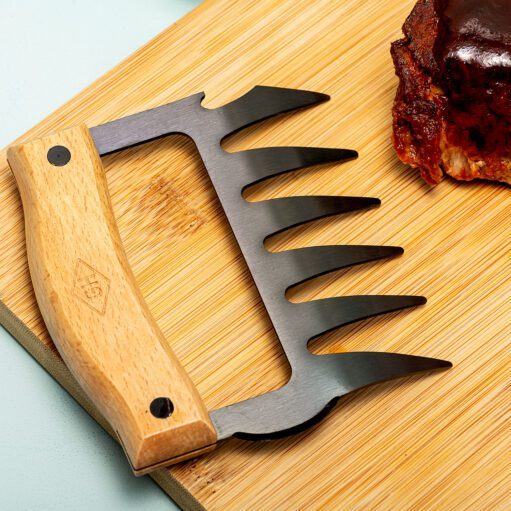 Fleisch Krallen (2er-Set)