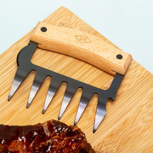 Fleisch Krallen (2er-Set)