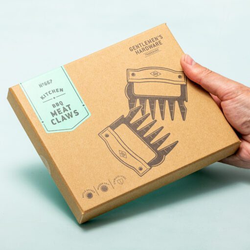 Fleisch Krallen (2er-Set)