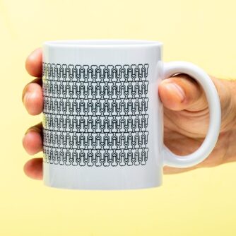 Tasse Dicks