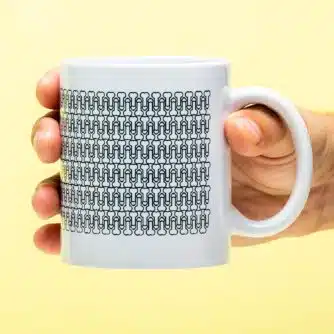 Tasse Dicks