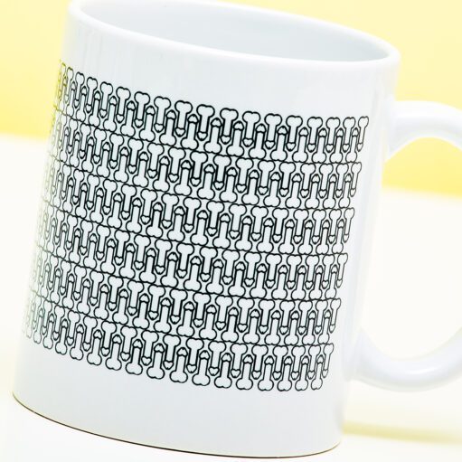 Tasse Dicks