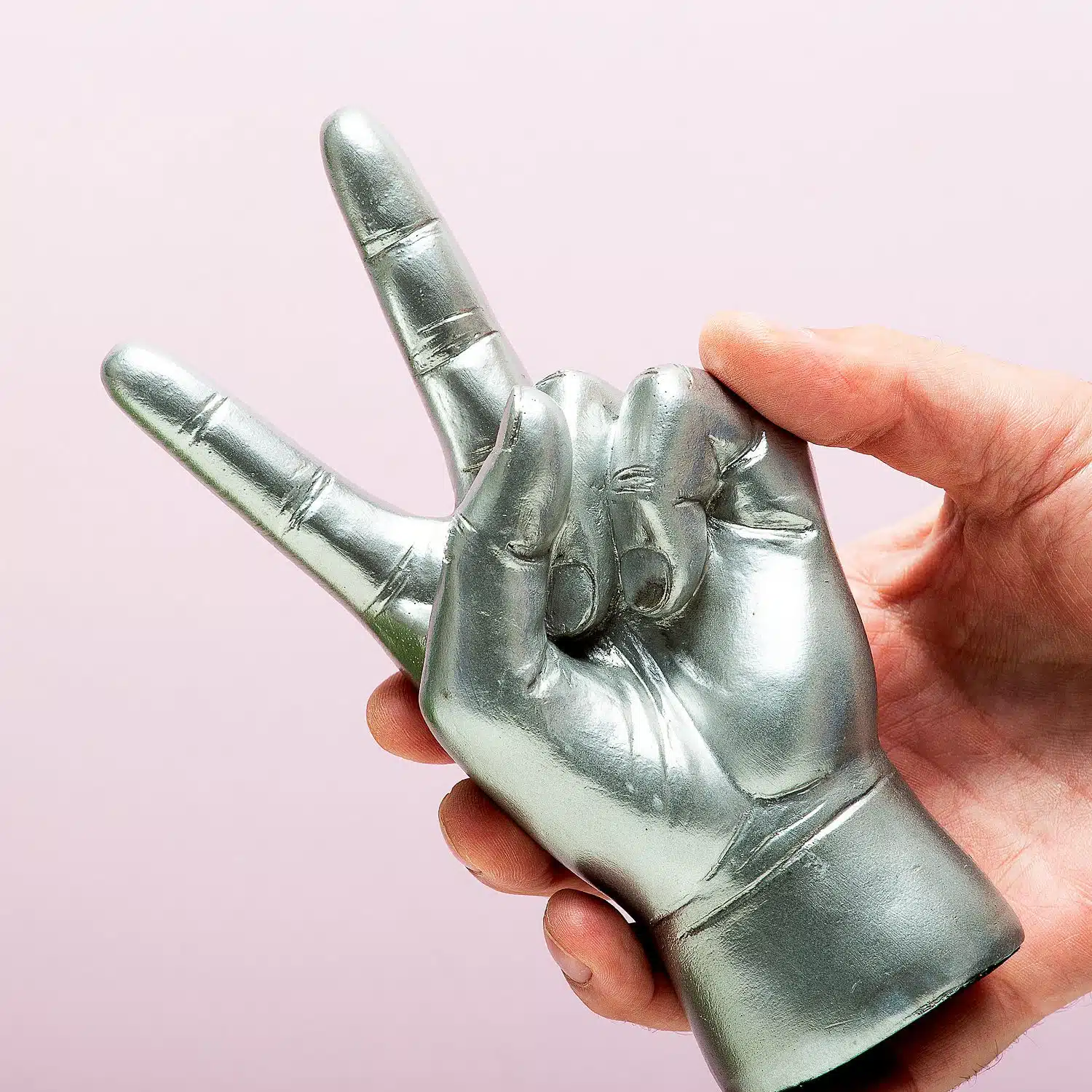 Peace Out Schmuckhalter