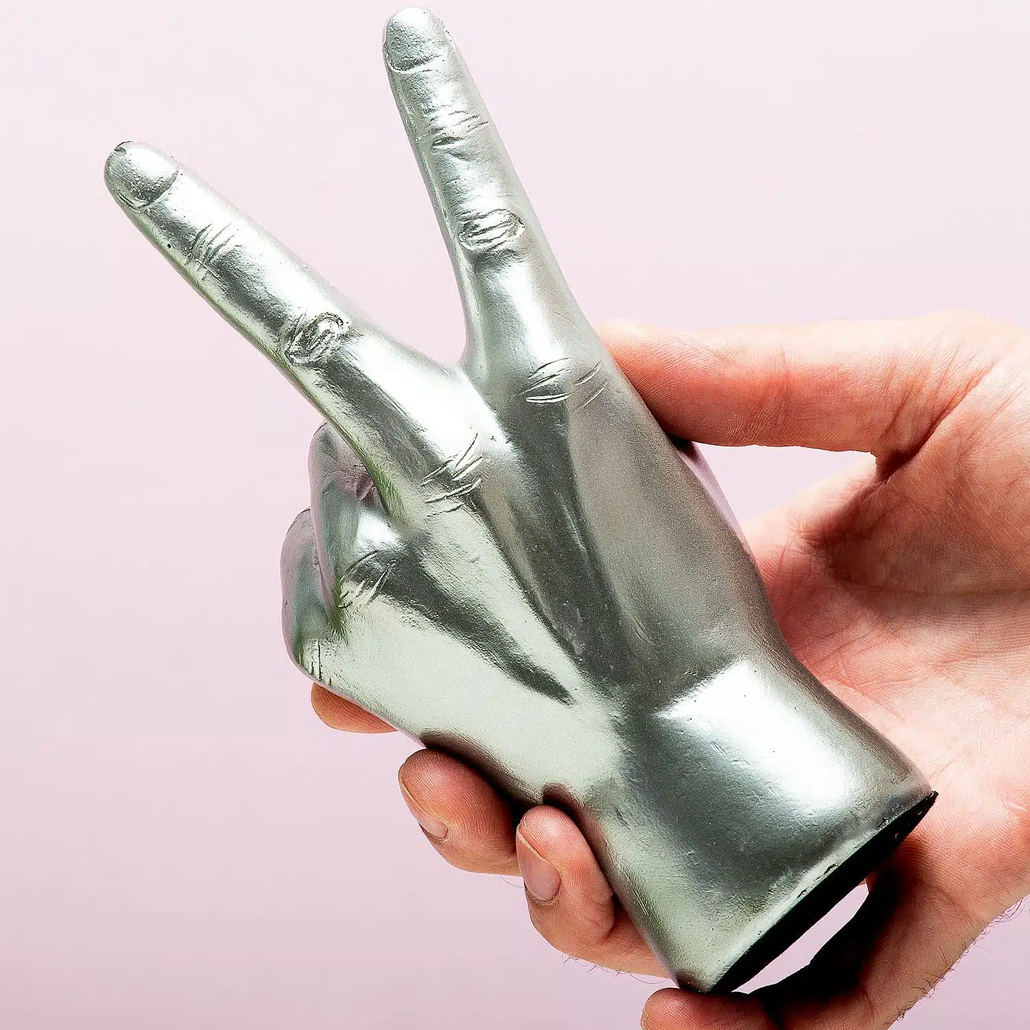 Peace Out Schmuckhalter