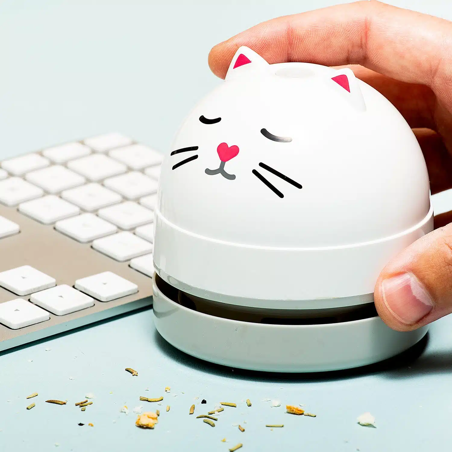 Cat Vac Tischstaubsauger