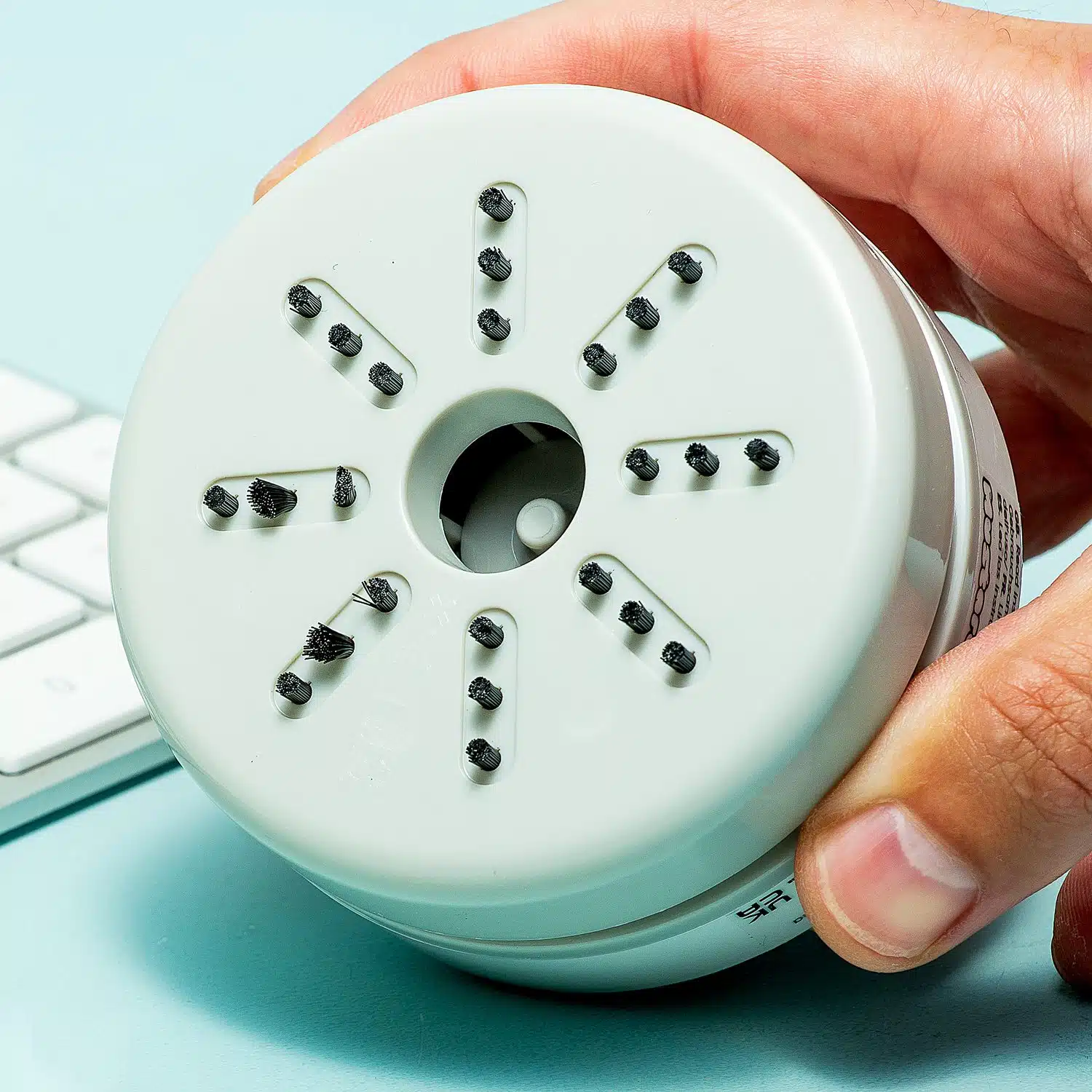 Cat Vac Tischstaubsauger