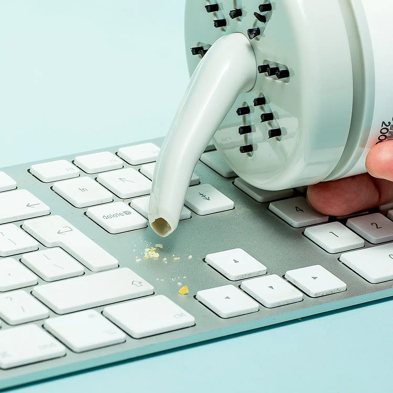 Cat Vac Tischstaubsauger