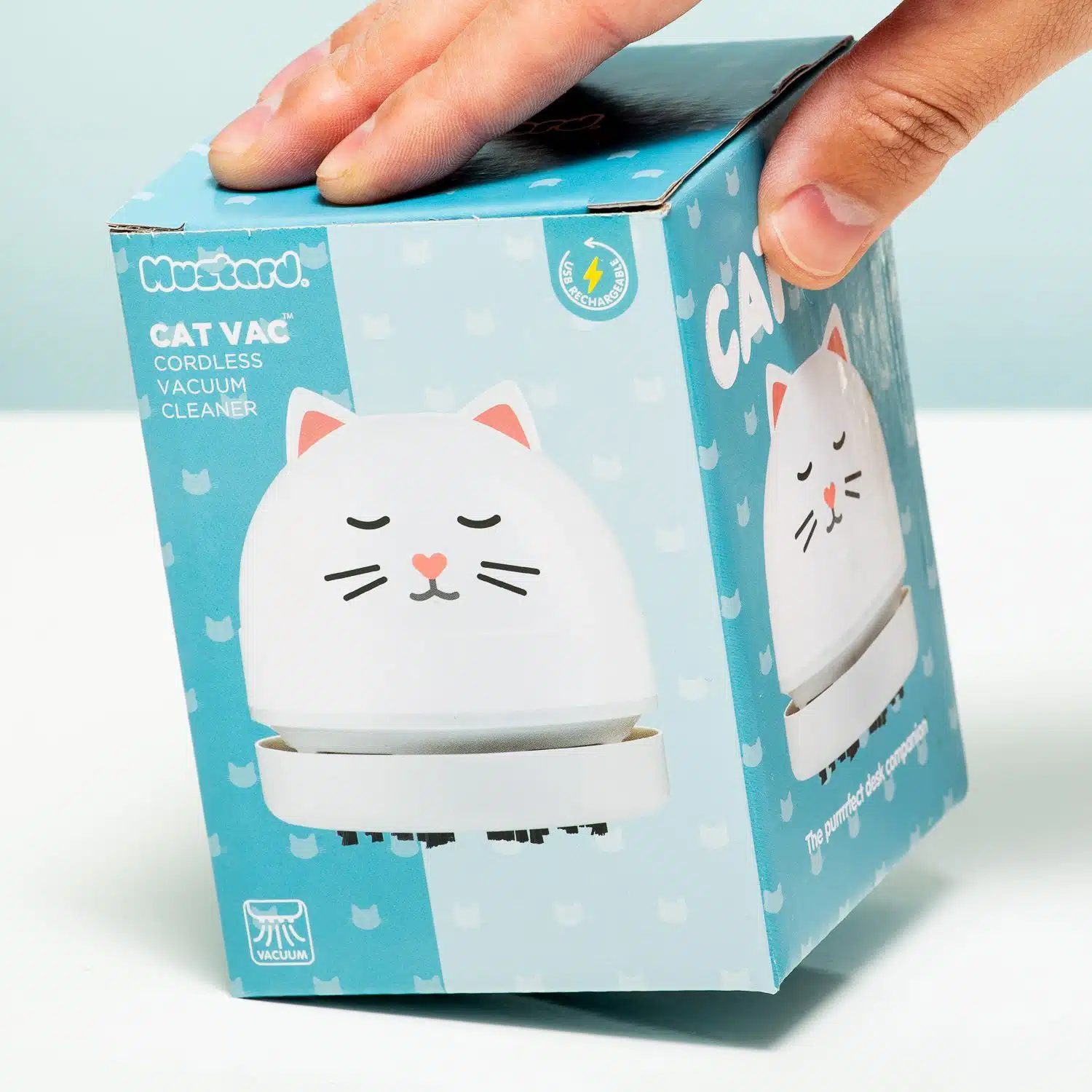 Cat Vac Tischstaubsauger