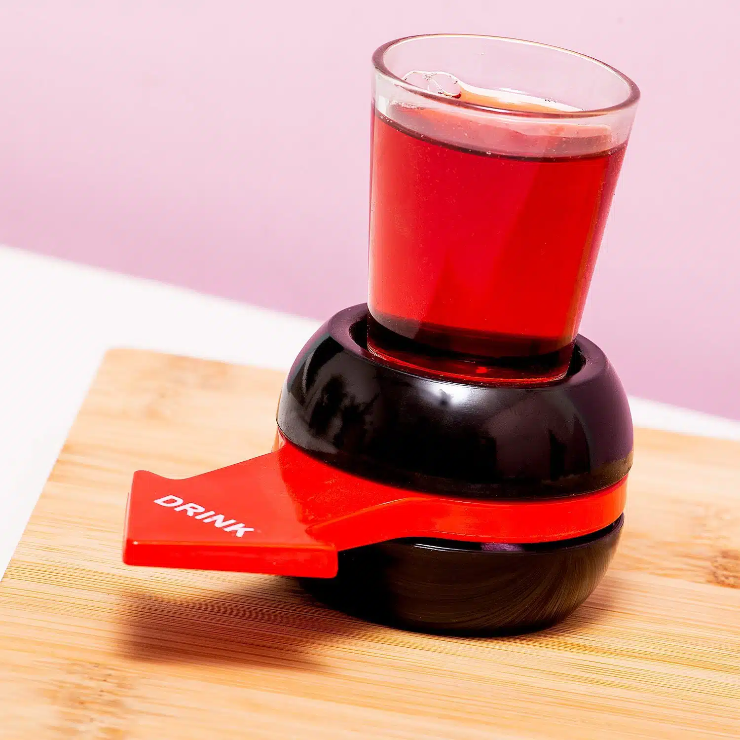 Spin the Arrow Trinkspiel