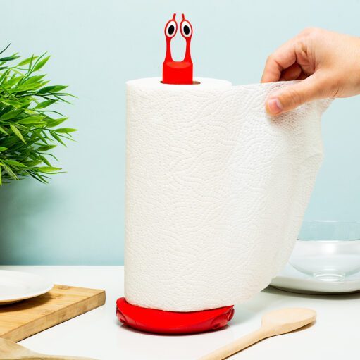 Crab 'n Roll Papierhandtuchhalter