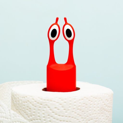 Crab 'n Roll Papierhandtuchhalter