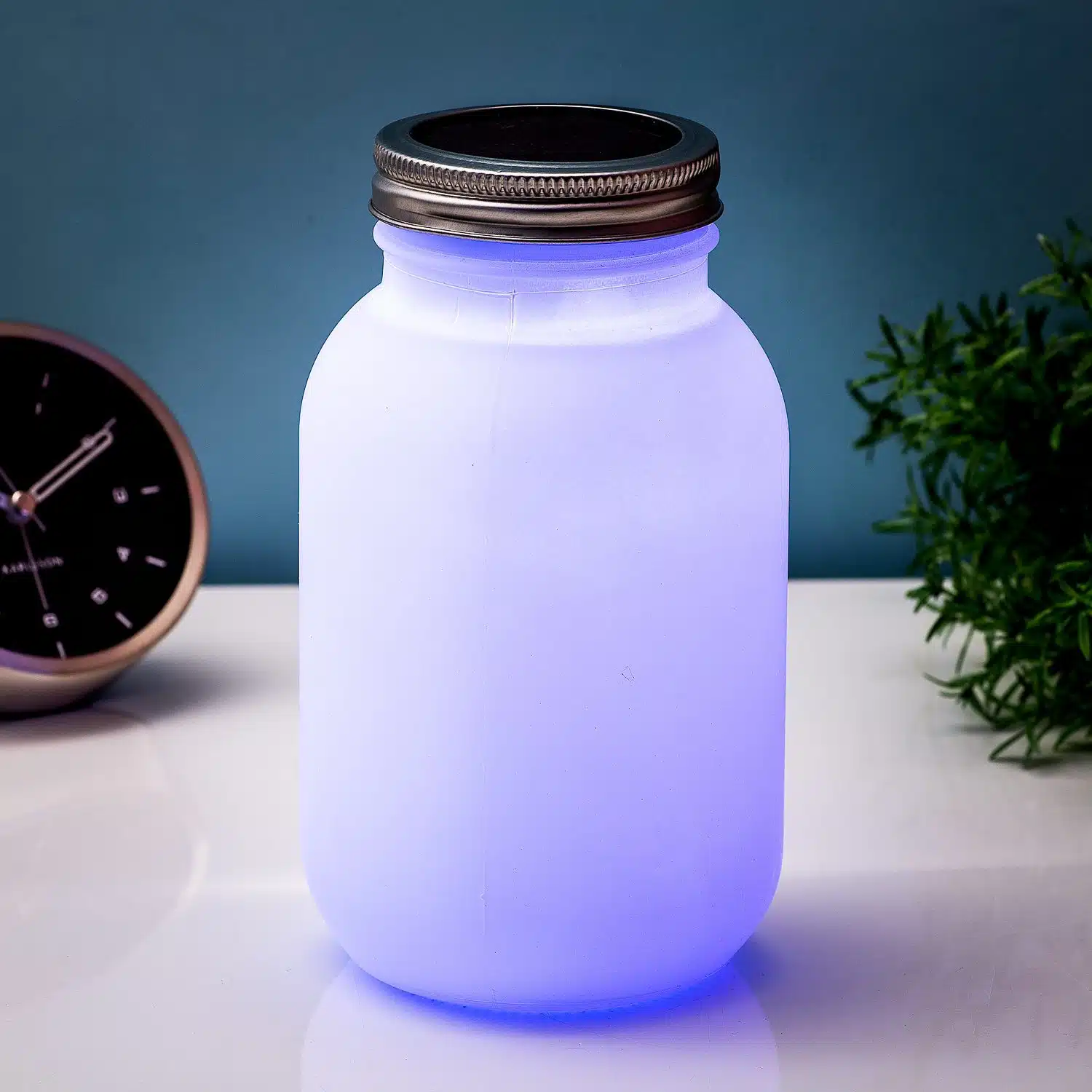 Rainbow Catcher Lampe