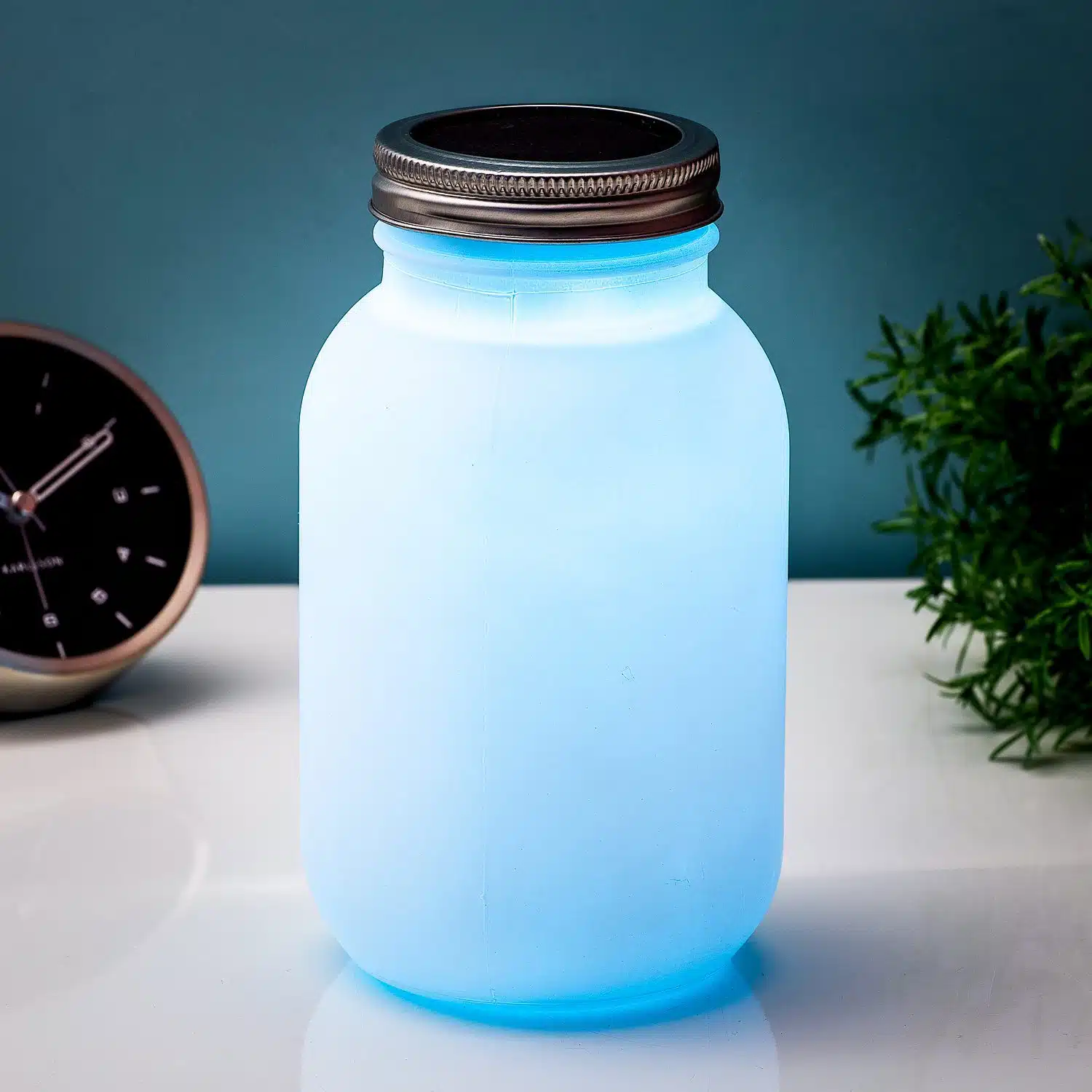 Rainbow Catcher Lampe