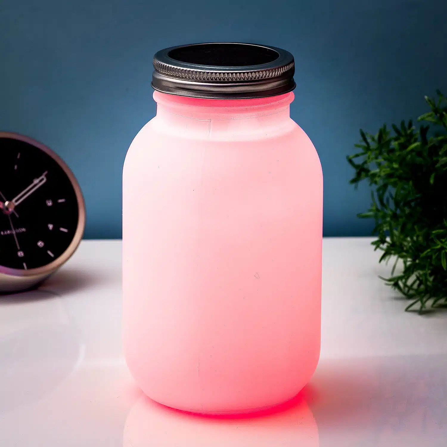 Rainbow Catcher Lampe