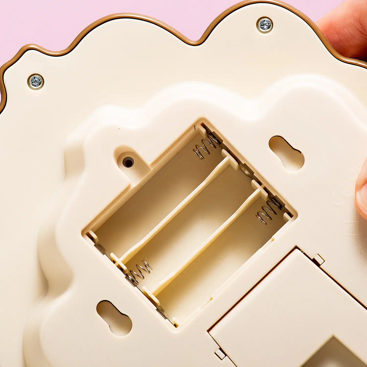 Harry Potter Hogwarts Crest Lampe