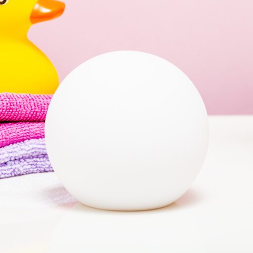 Stress Less Badewannenlampe