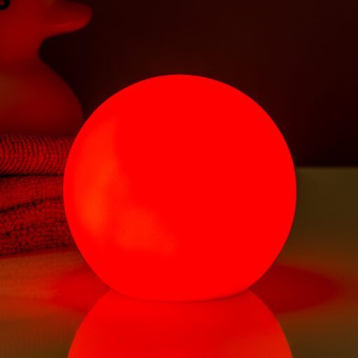 Stress Less Badewannenlampe