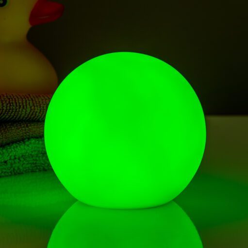 Stress Less Badewannenlampe