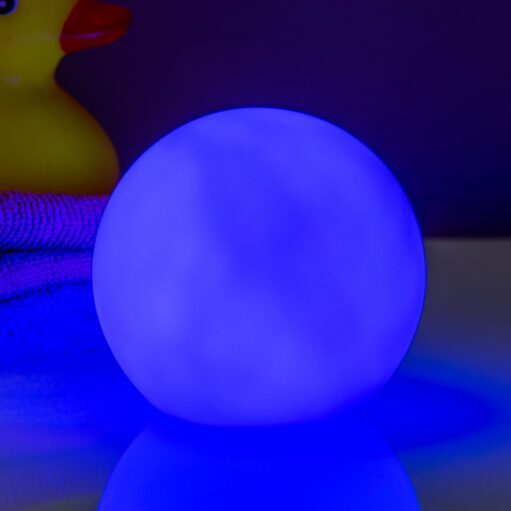 Stress Less Badewannenlampe