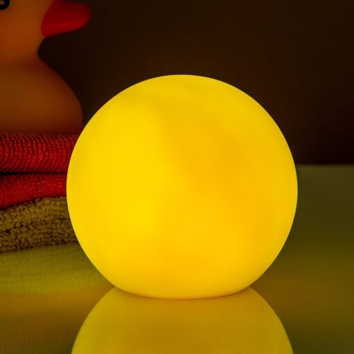 Stress Less Badewannenlampe