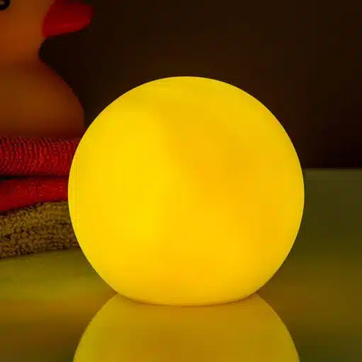 Stress Less Badewannenlampe