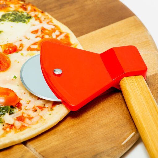 Axt Pizzaschneider