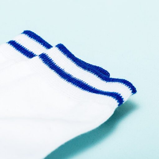 Sandalen Socken