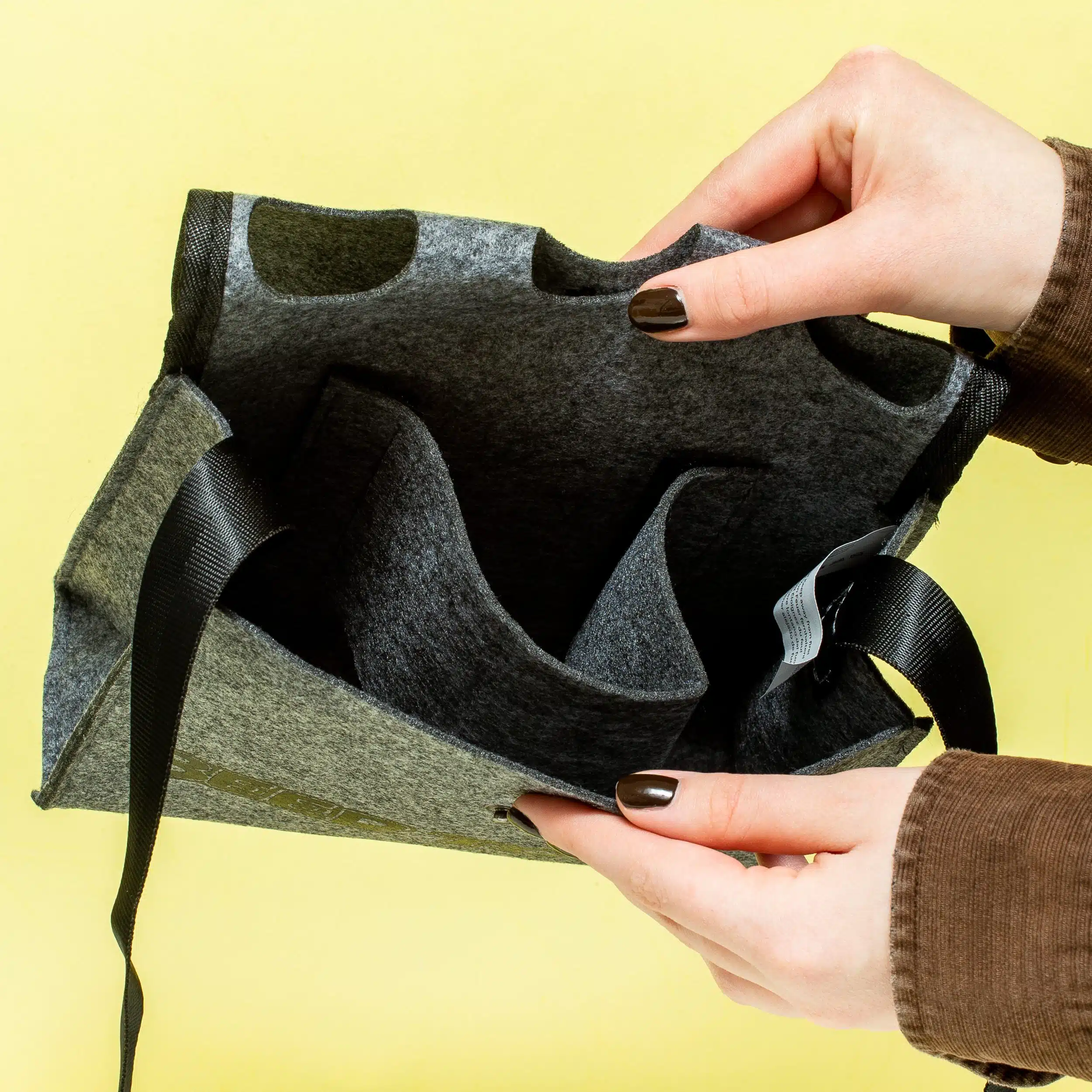 Beer To Go Umhängetasche