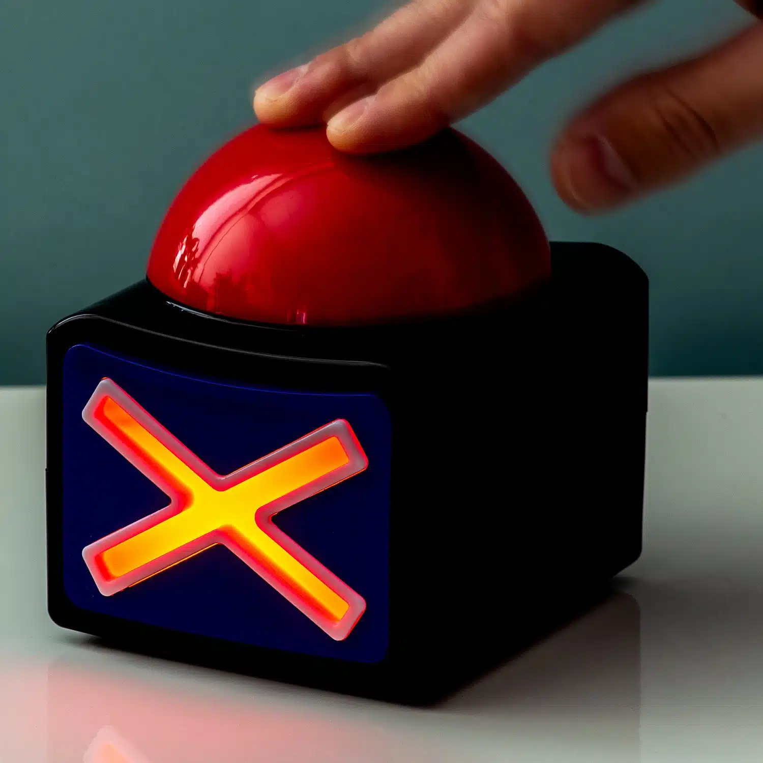 Summer mit Licht und Ton