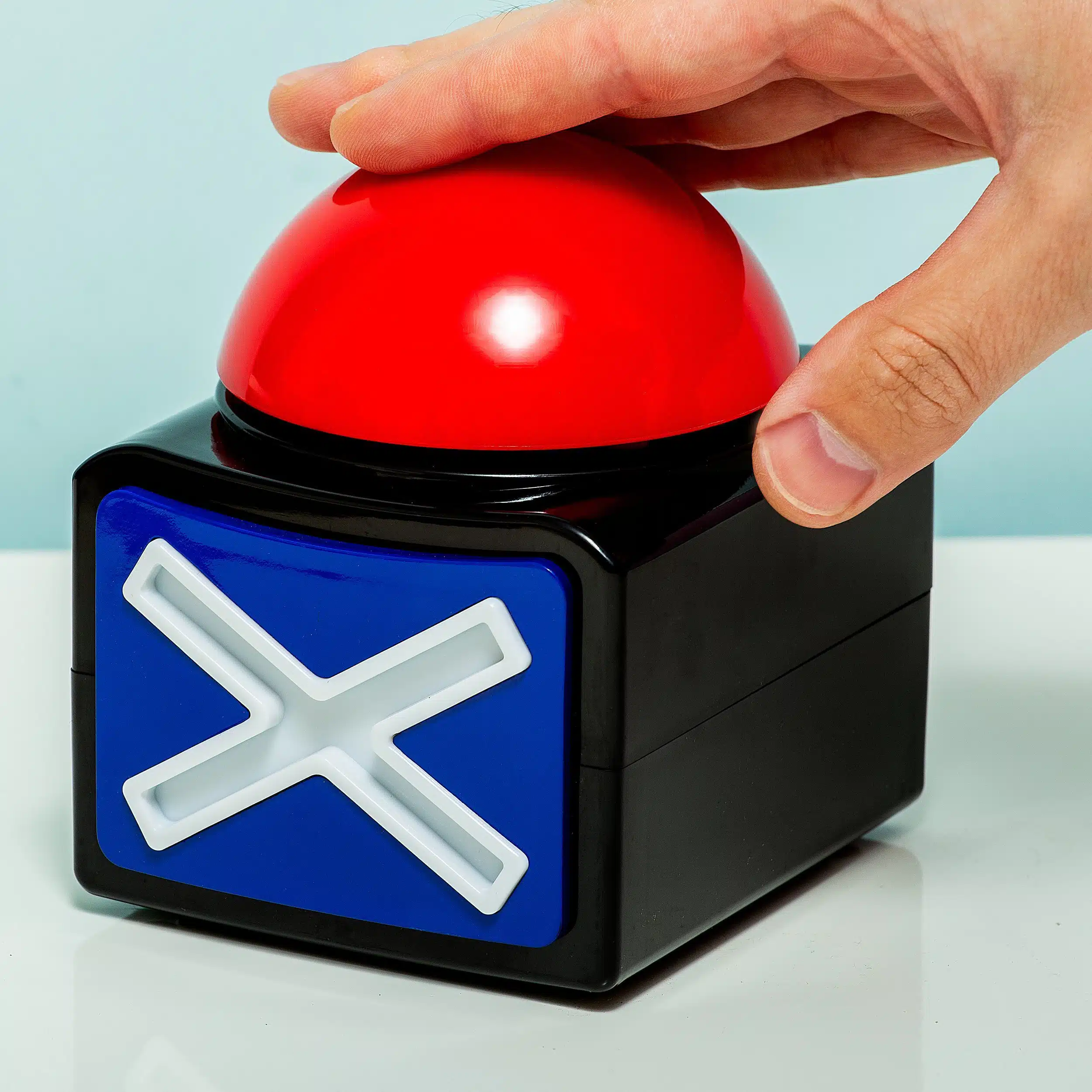 Summer mit Licht und Ton