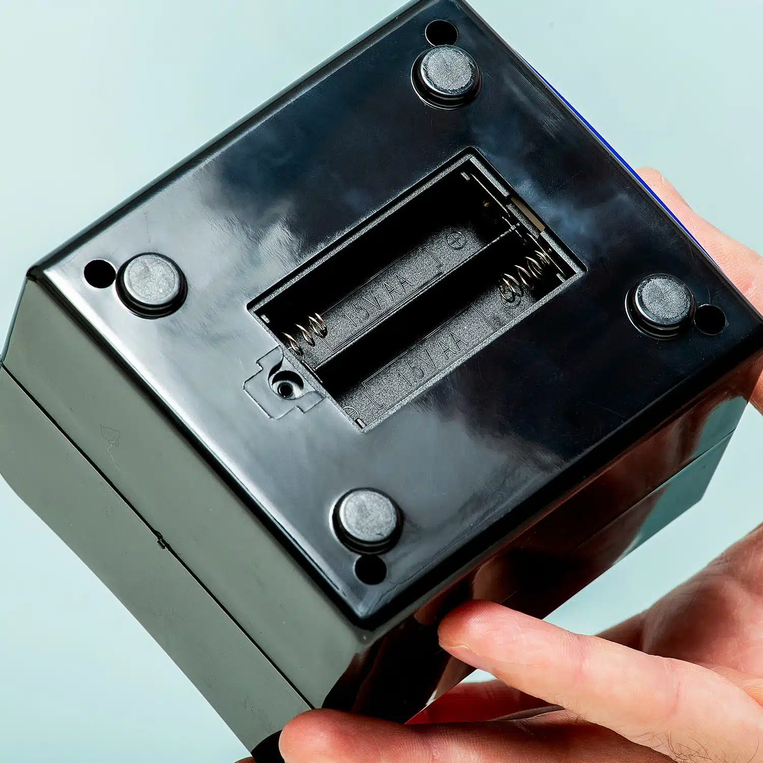 Summer mit Licht und Ton