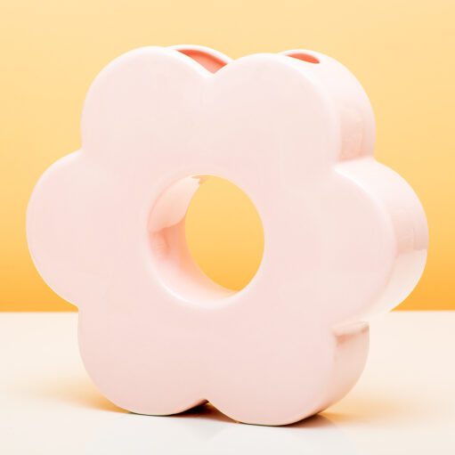 Daisy Vase