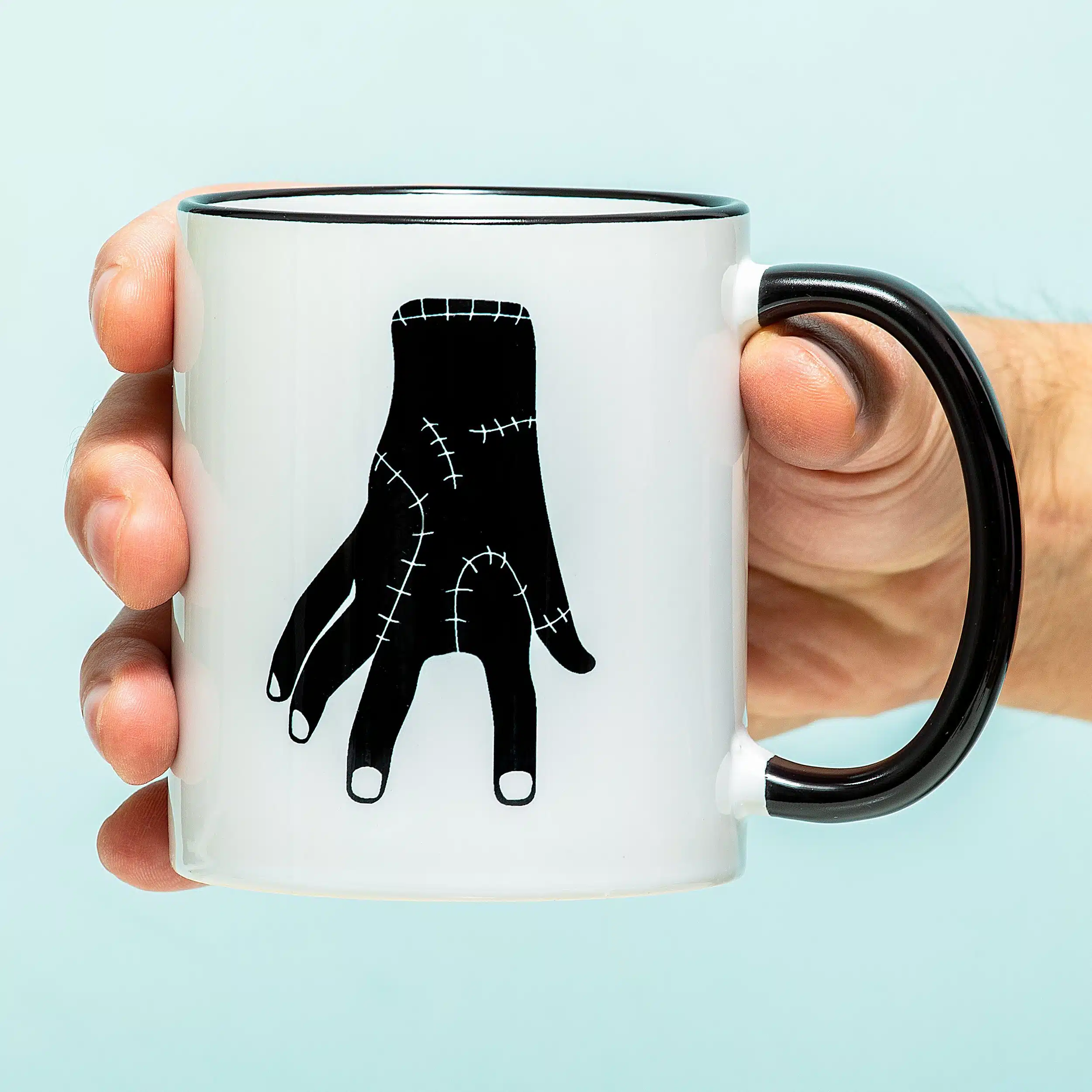 Tasse Thing Wednesday