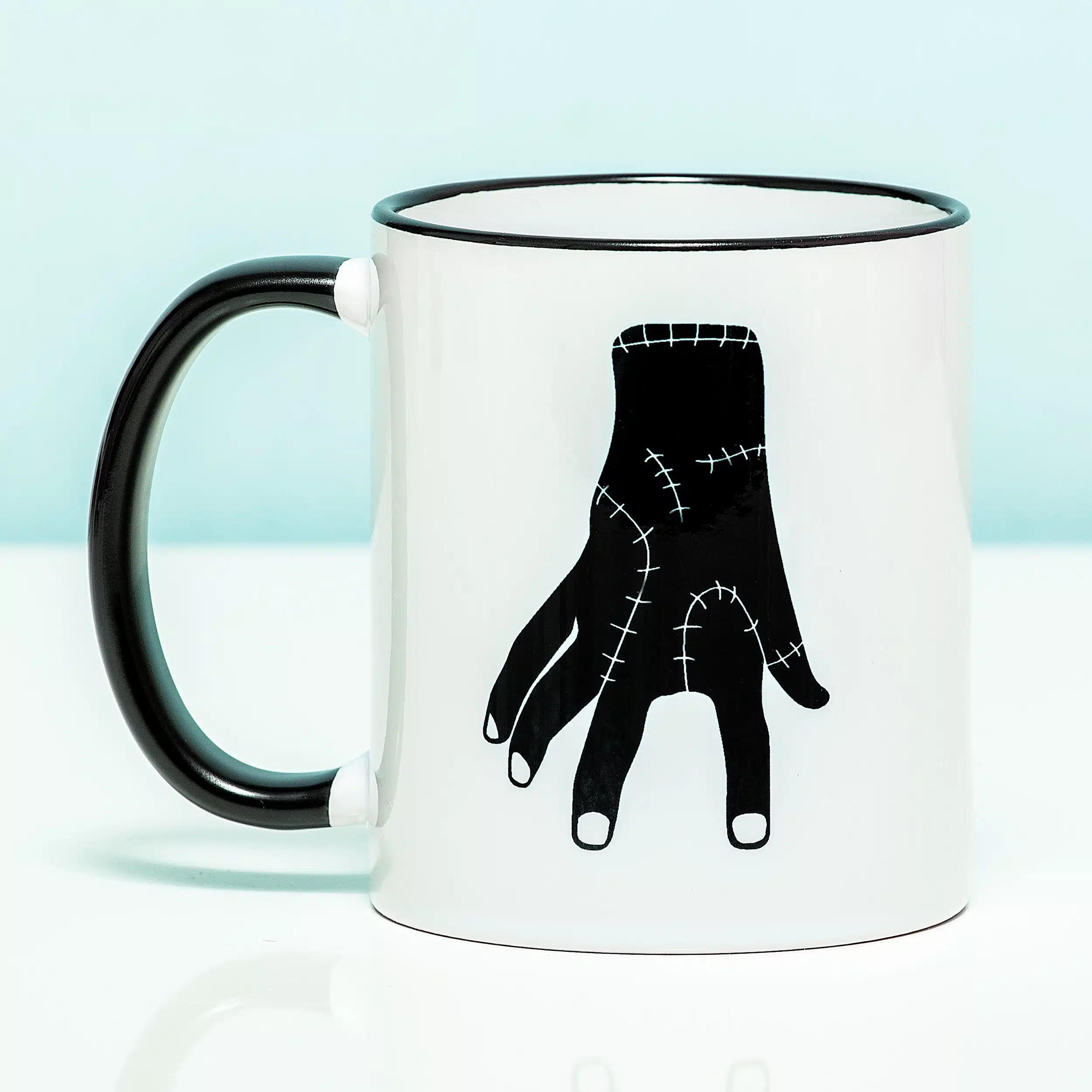 Tasse Thing Wednesday