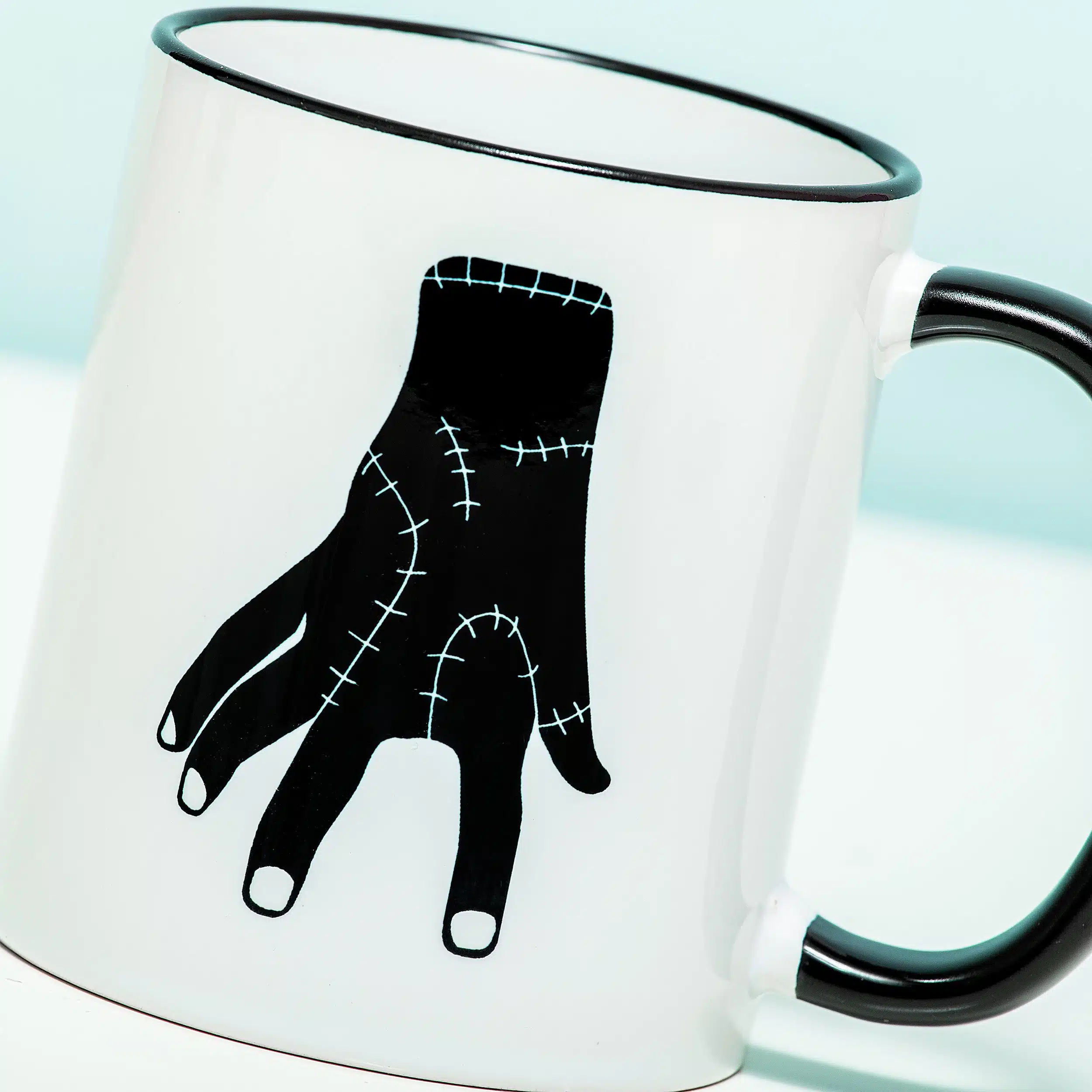 Tasse Thing Wednesday