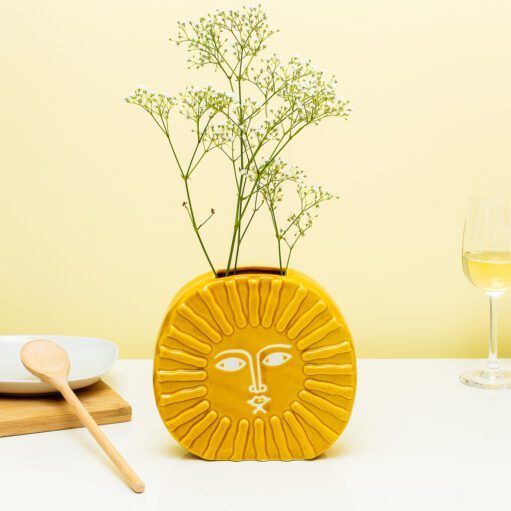 Sonnenvase
