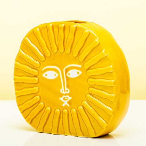 Sonnenvase