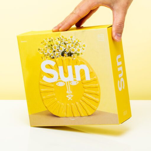 Sonnenvase