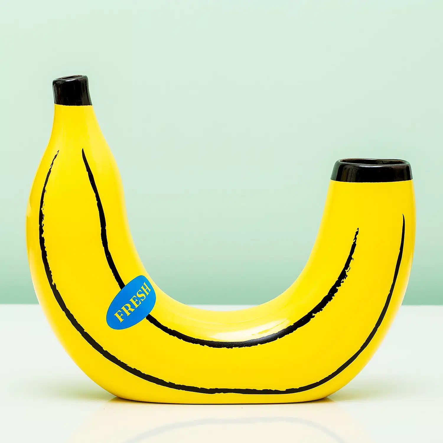 Bananenvase