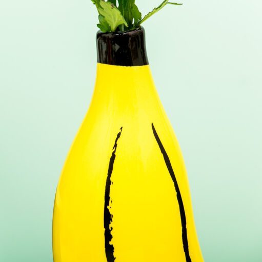 Bananenvase